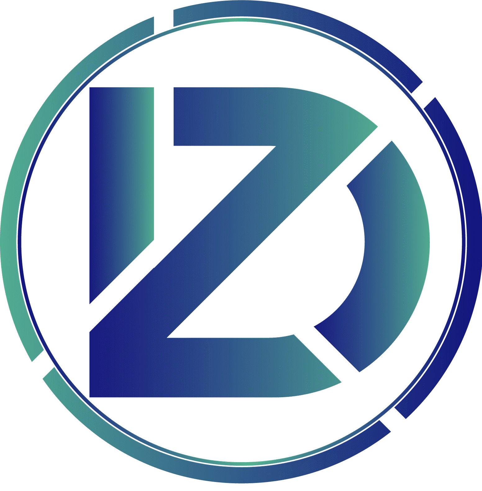 ZaidTechs Logo